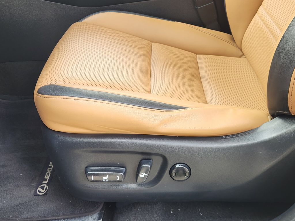 2016 Lexus NX 200t PREMIUM Gray at Westside Lexus