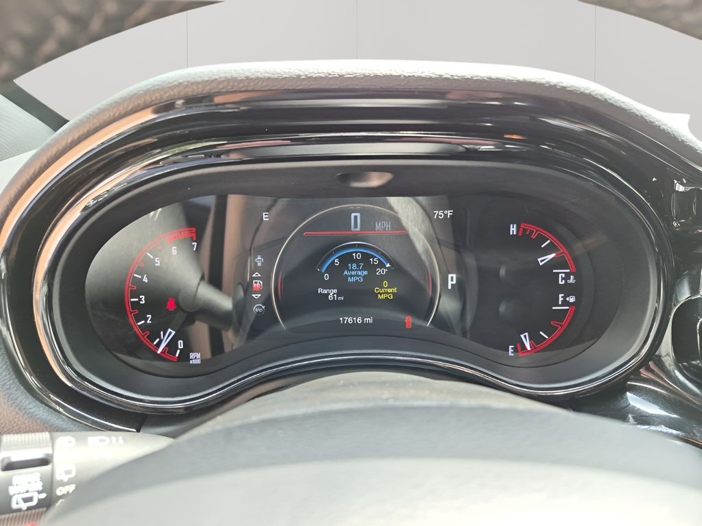 Used Car 2024 Dodge Durango  R/t Plus For Sale Under $50,000 In Austin, Texas