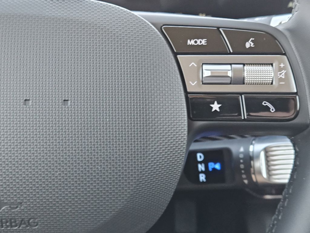 2026 Hyundai IONIQ 5