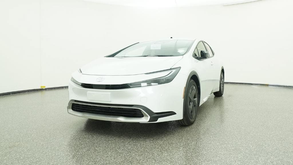 Thumbnail: 2026 Toyota Prius - 12