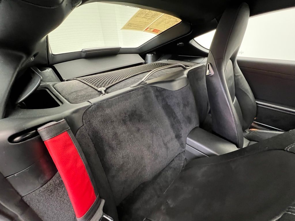 Thumbnail: 2007 Porsche Cayman - 16