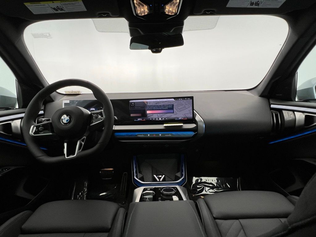 Thumbnail: 2026 BMW X3 - 10