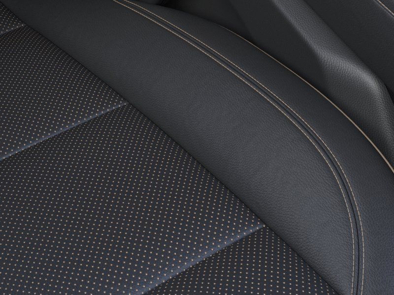 New 2026 Mosaic Black Metallic Chevrolet High Country image 20