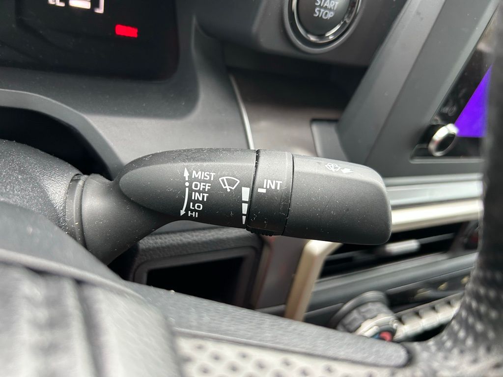 Thumbnail: 2024 Toyota Tacoma - 21