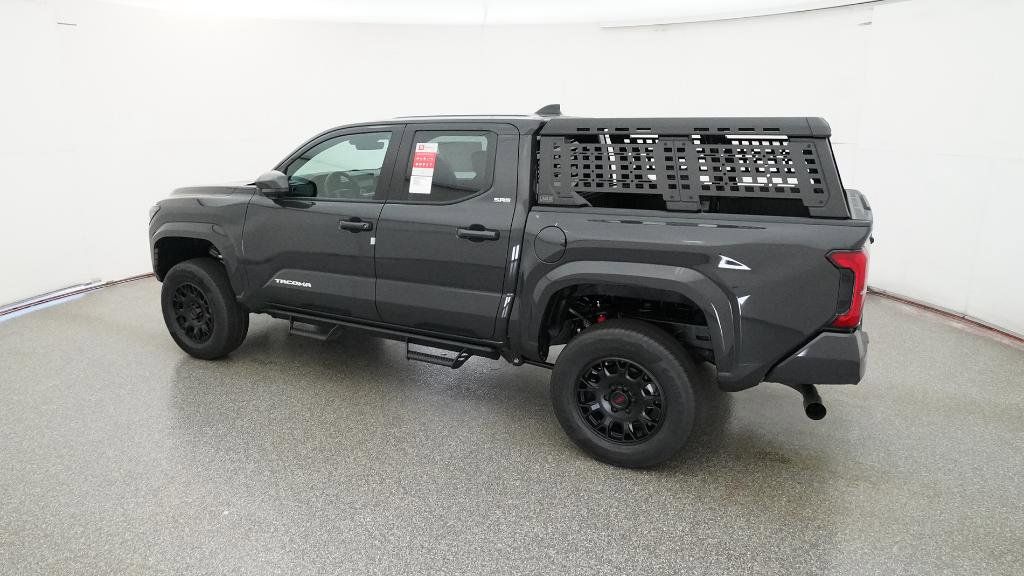 Thumbnail: 2025 Toyota Tacoma - 3