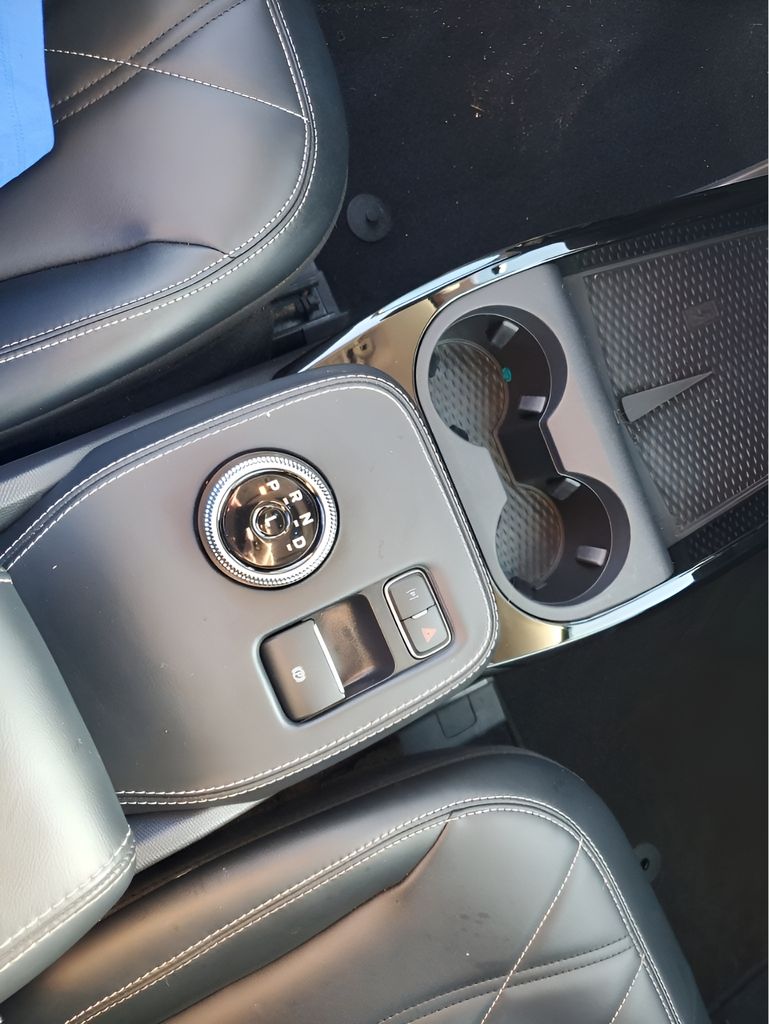 Used Car 2022 Ford Mustang Mach-e  Select For Sale Under $25,000 In Austin, Texas