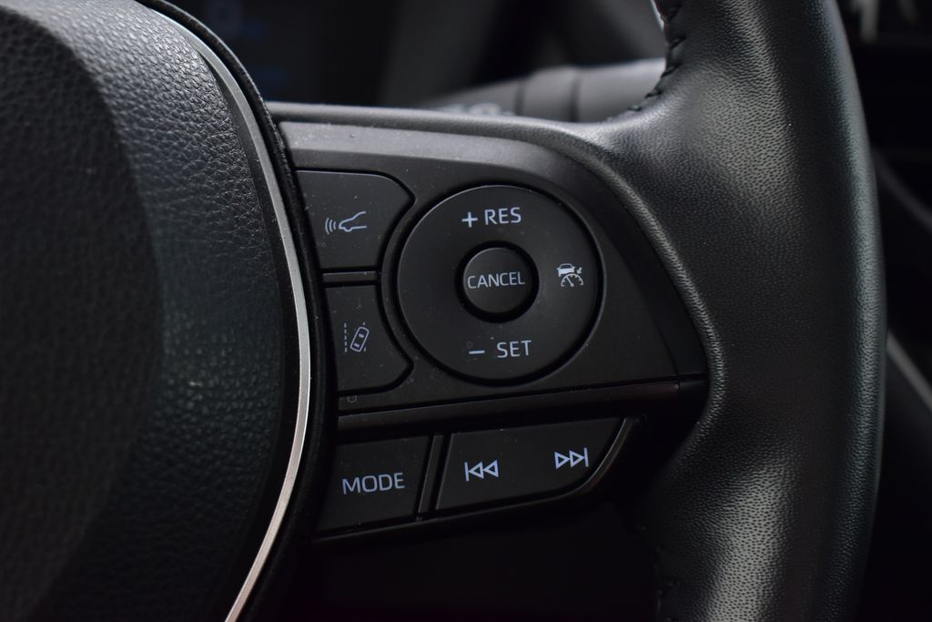 2022 Toyota Corolla SE 15