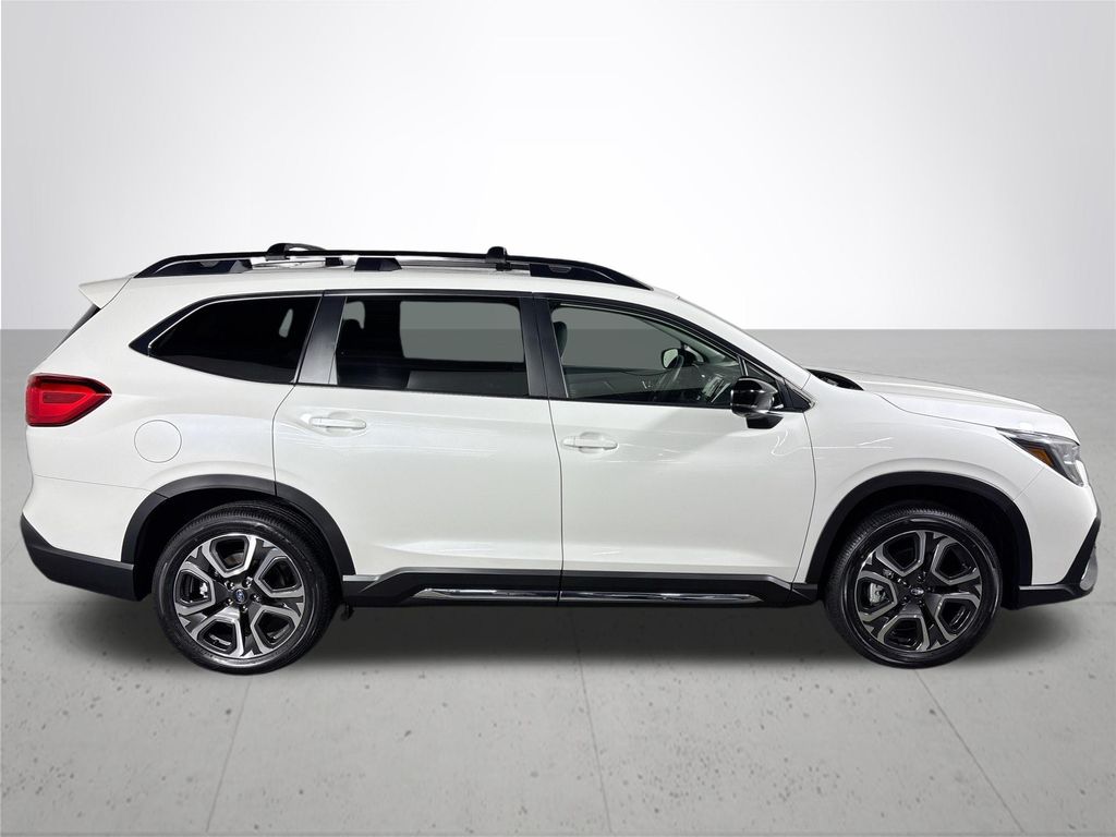 2026 Subaru Ascent Limited