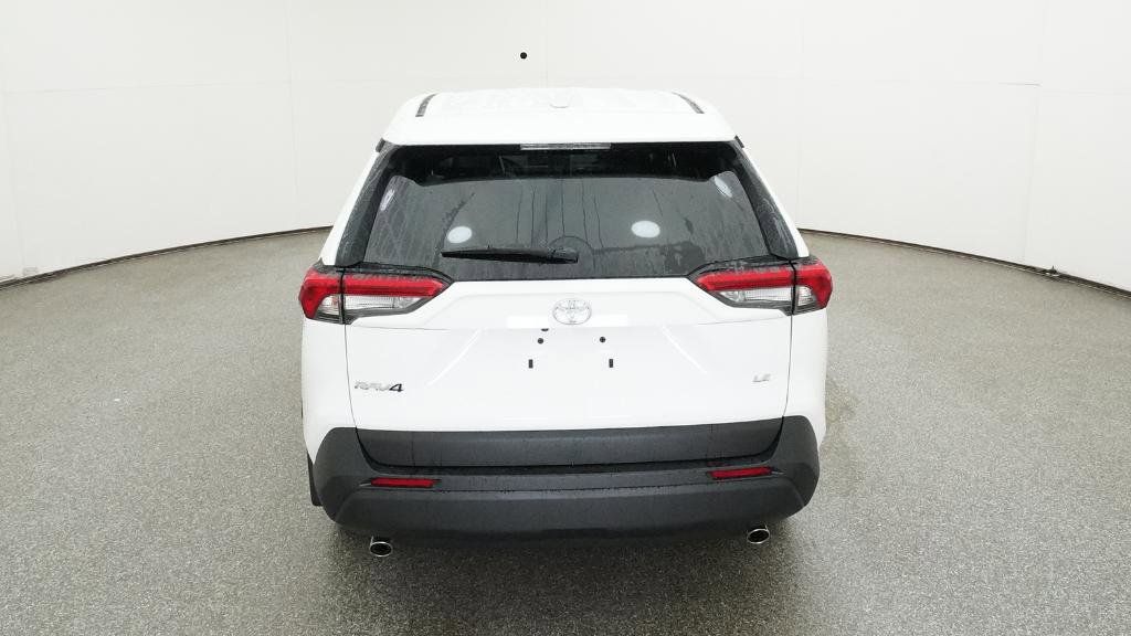 Thumbnail: 2025 Toyota RAV4 - 14