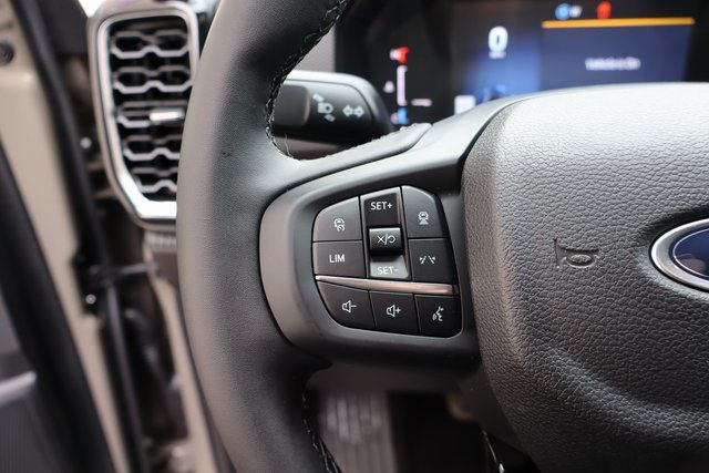 new 2026 Ford Ranger car, priced at $45,507