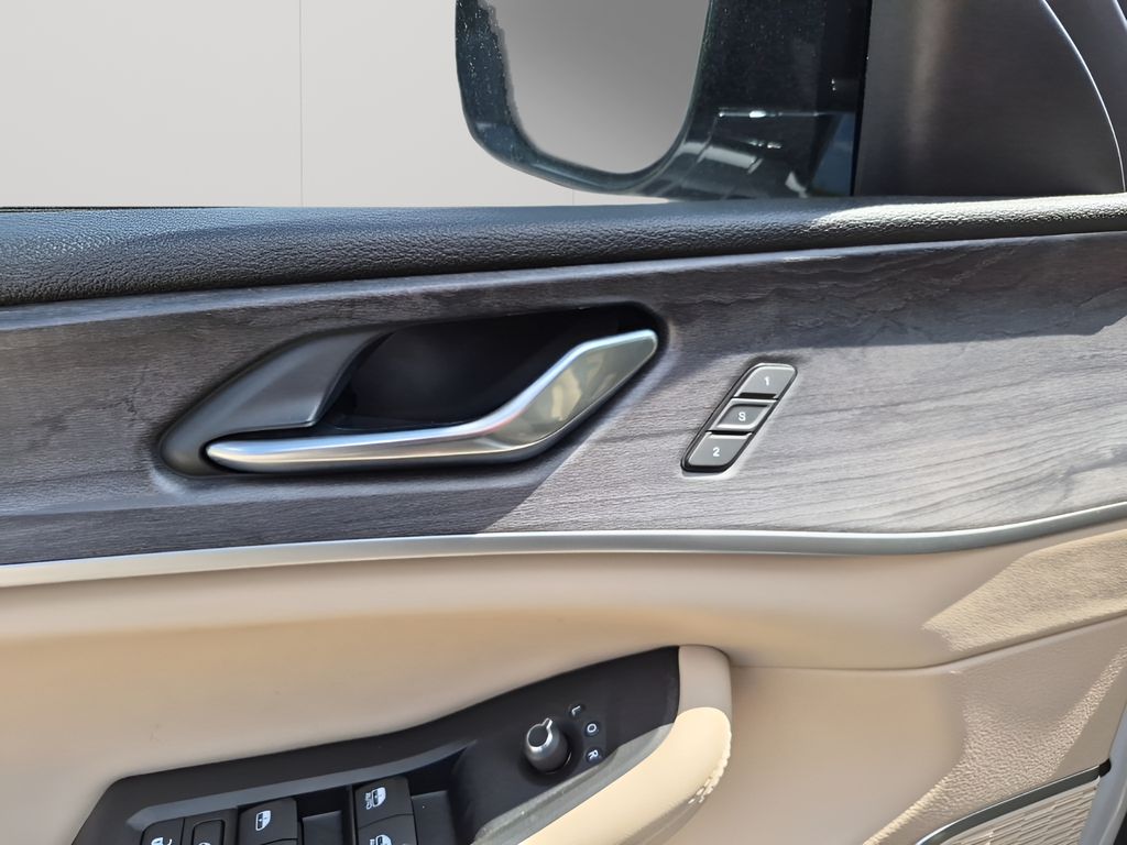 Used Car 2024 Jeep Grand Cherokee  Limited For Sale Under $35,000 In Austin, Texas