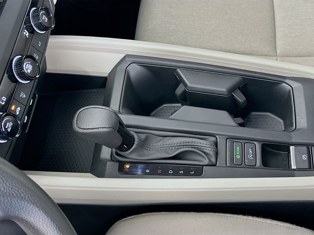 Thumbnail: 2024 Honda Accord - 16