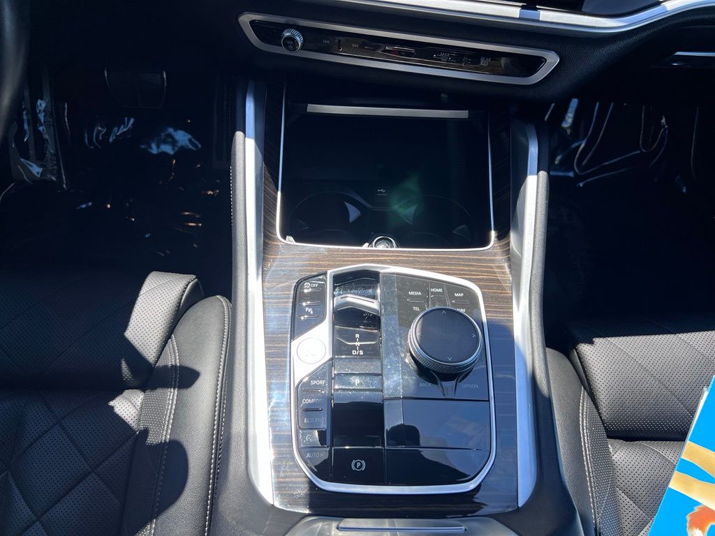 Used 2024 BMW X6 SUV
