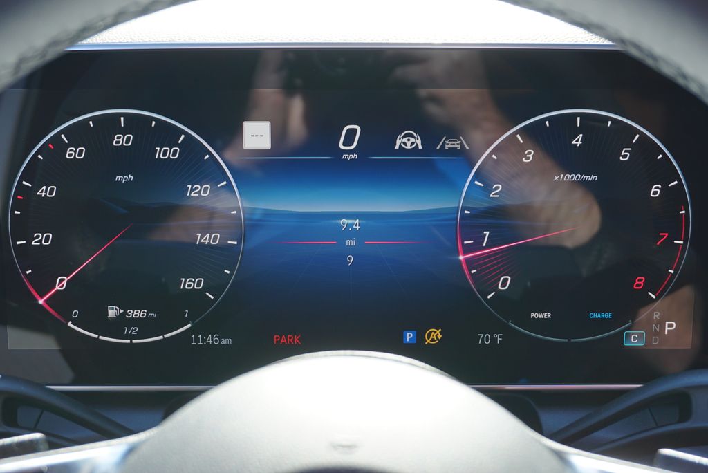 Thumbnail: 2026 Mercedes-Benz GLC - 31