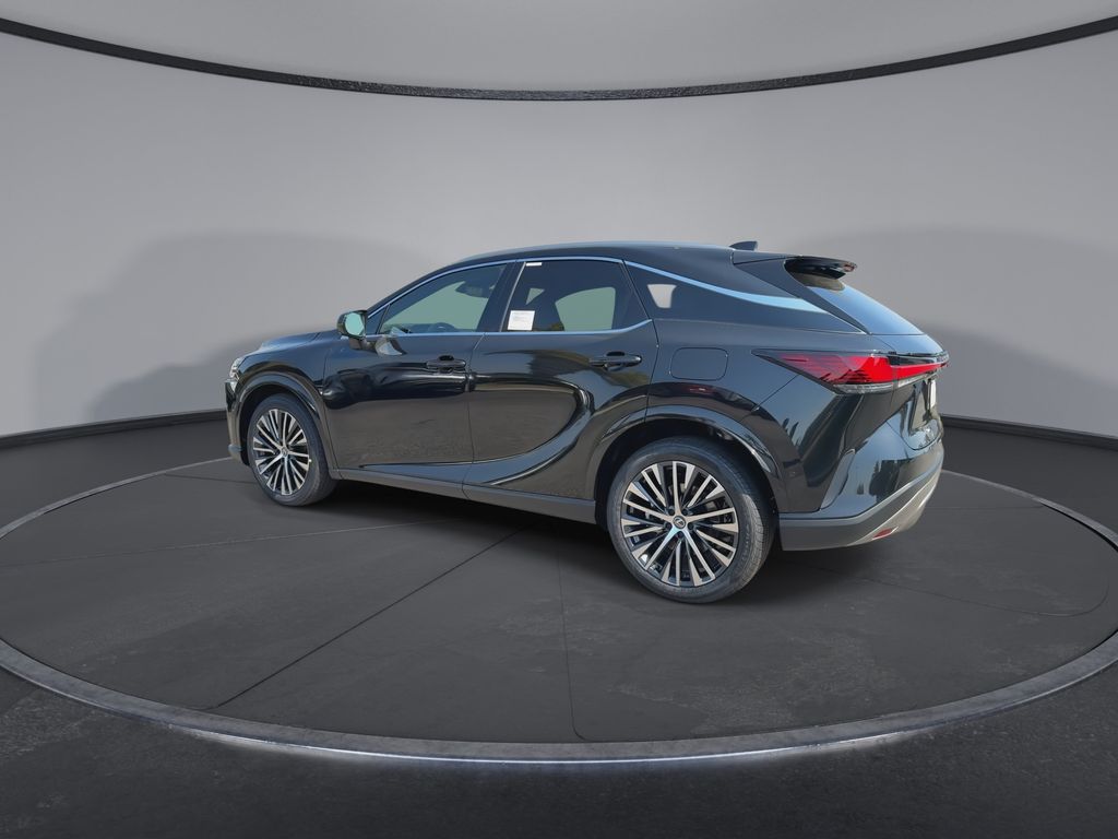 Thumbnail: 2026 Lexus RX - 6