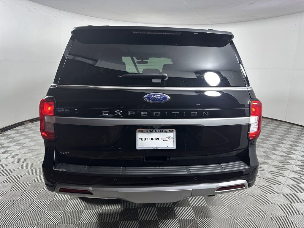 2024 Ford Expedition XLT 6