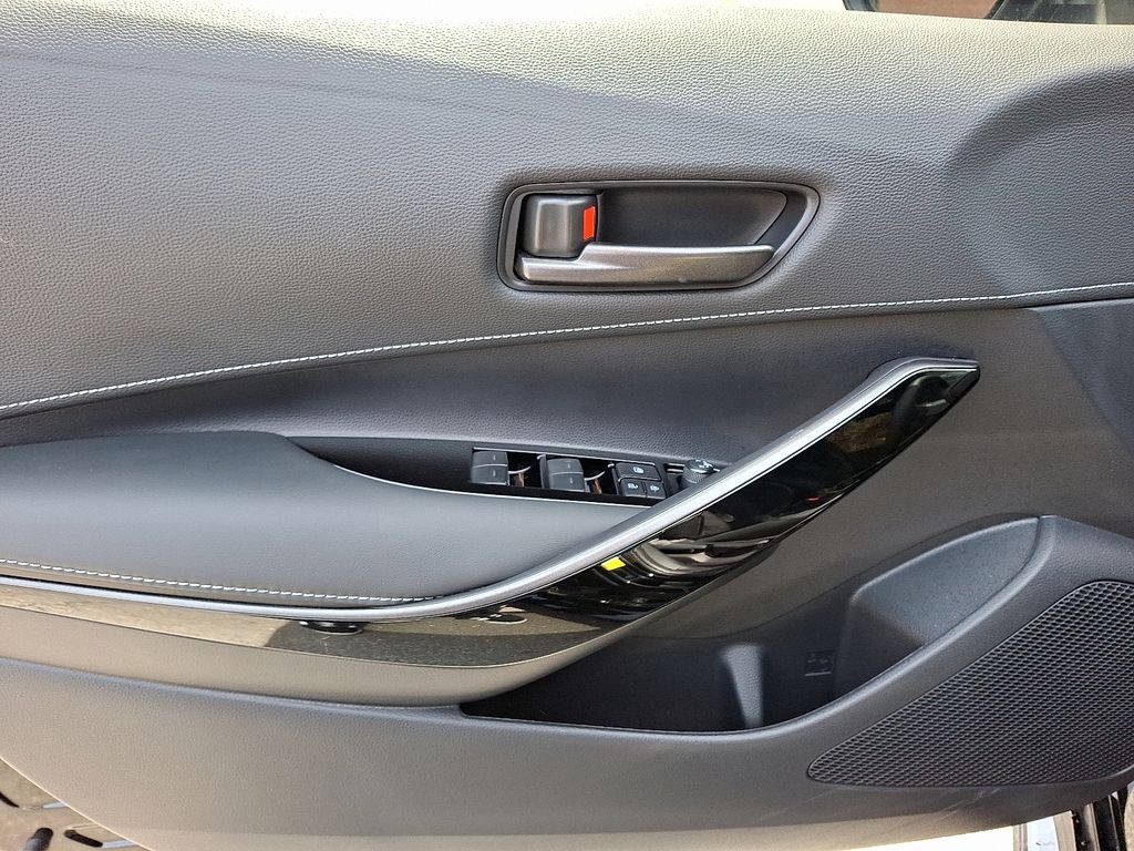 Thumbnail: 2025 Toyota GR Corolla - 12