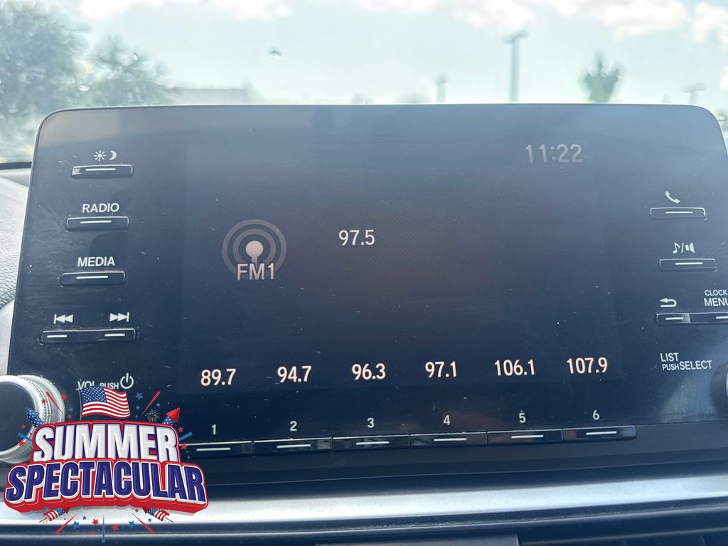Used 2019 Honda Accord Sedan