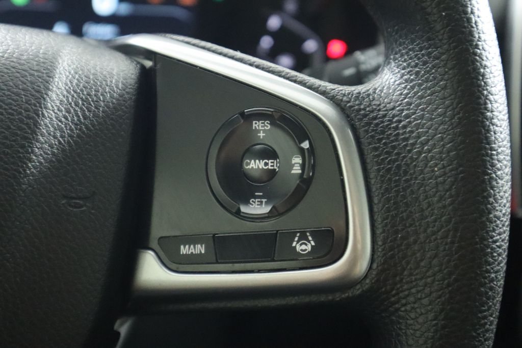2022 Honda CR-V EX 12