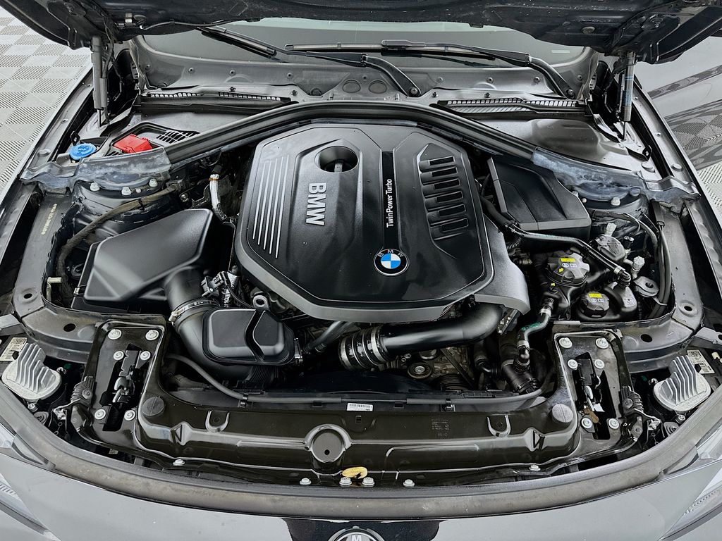 Thumbnail: 2019 BMW 4 Series - 31
