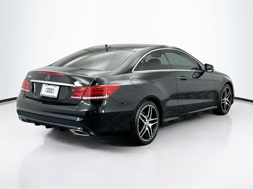 Thumbnail: 2017 Mercedes-Benz E-Class - 5