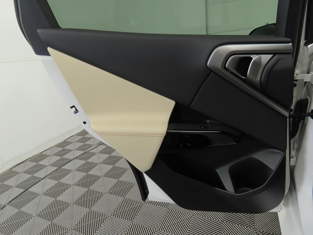 Thumbnail: 2026 BMW X3 - 27