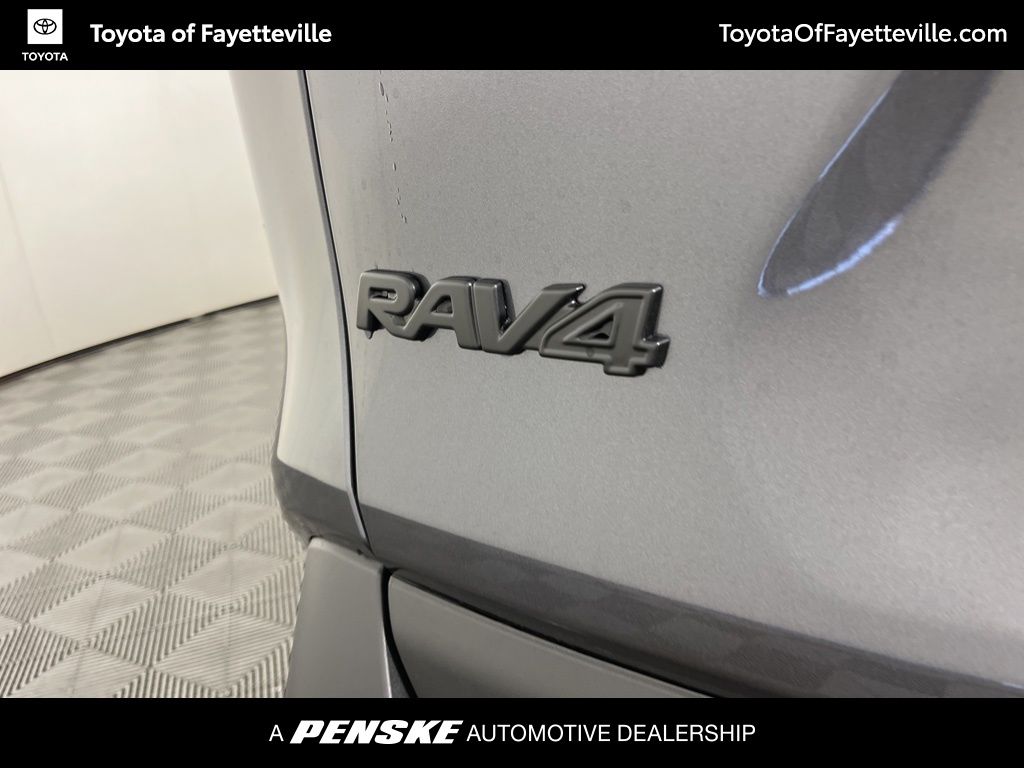 Thumbnail: 2025 Toyota RAV4 - 19