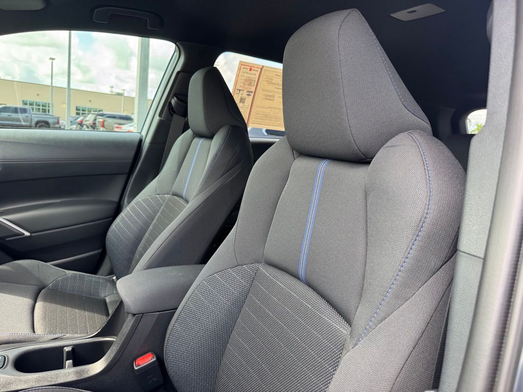 Used 2024 Toyota Corolla Cross SUV