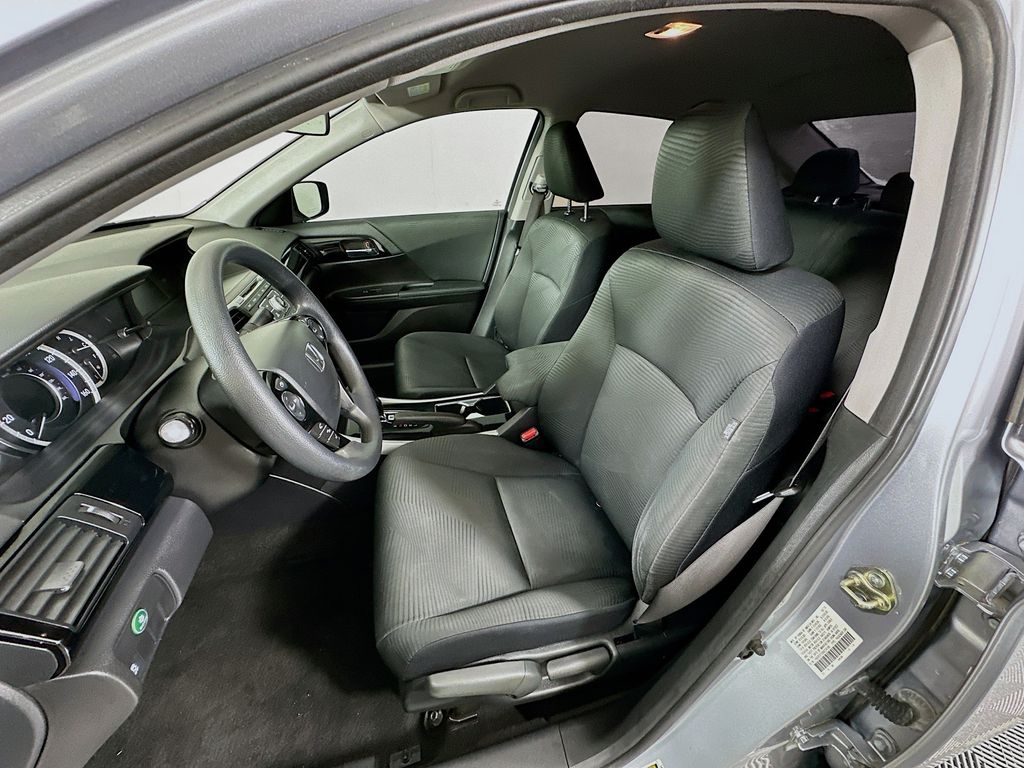 Thumbnail: 2016 Honda Accord - 20