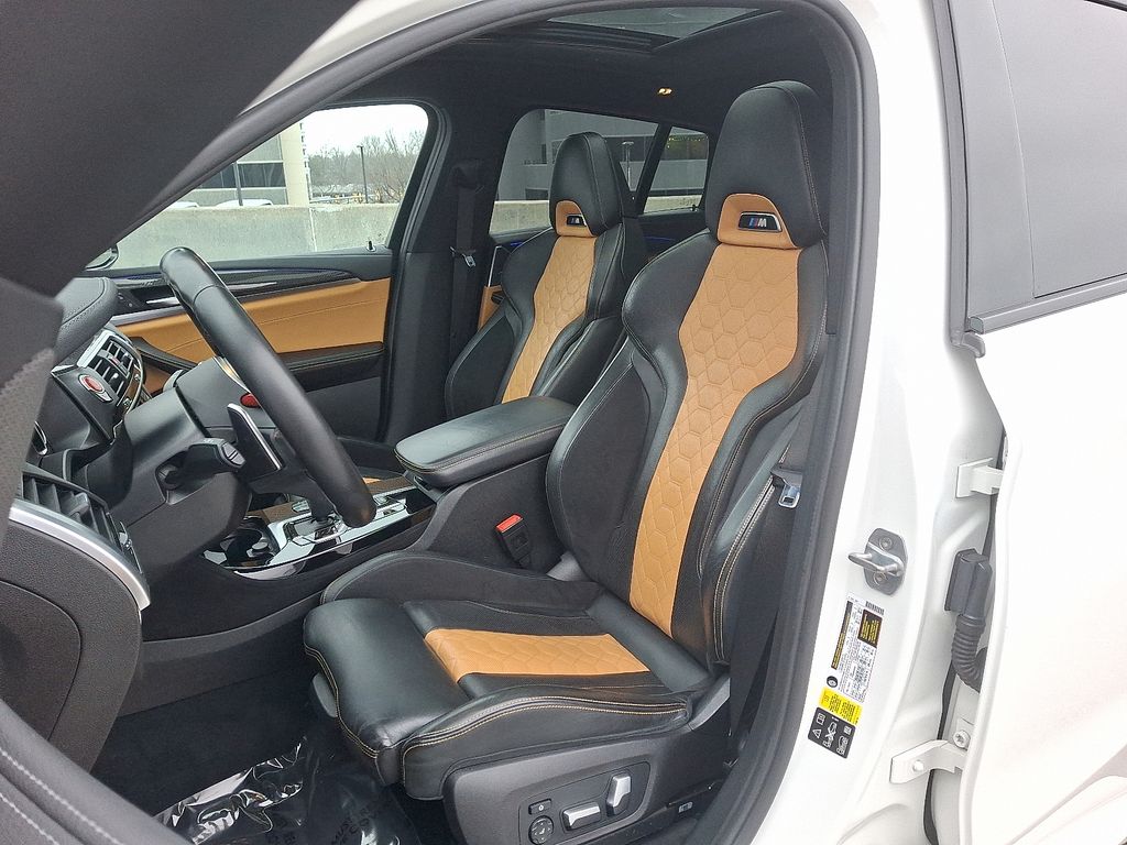 Thumbnail: 2020 BMW X4 - 5