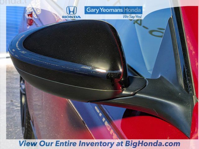 2023 Honda Accord Hybrid