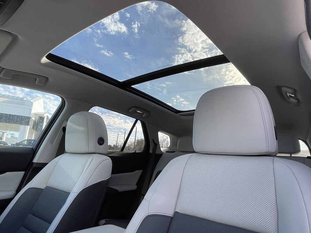 new 2026 Honda Prologue car, priced at $47,473