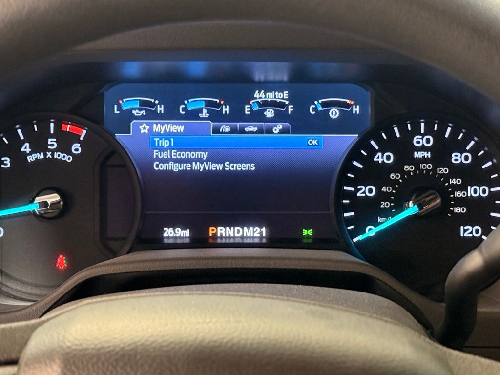 2026 Ford E-350SD Base