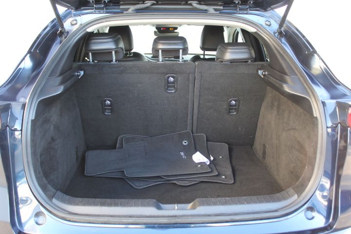 Used Car 2024 Mazda Cx-30  2.5 S Select Sport For Sale Under $25,000 In Georgetown, Texas