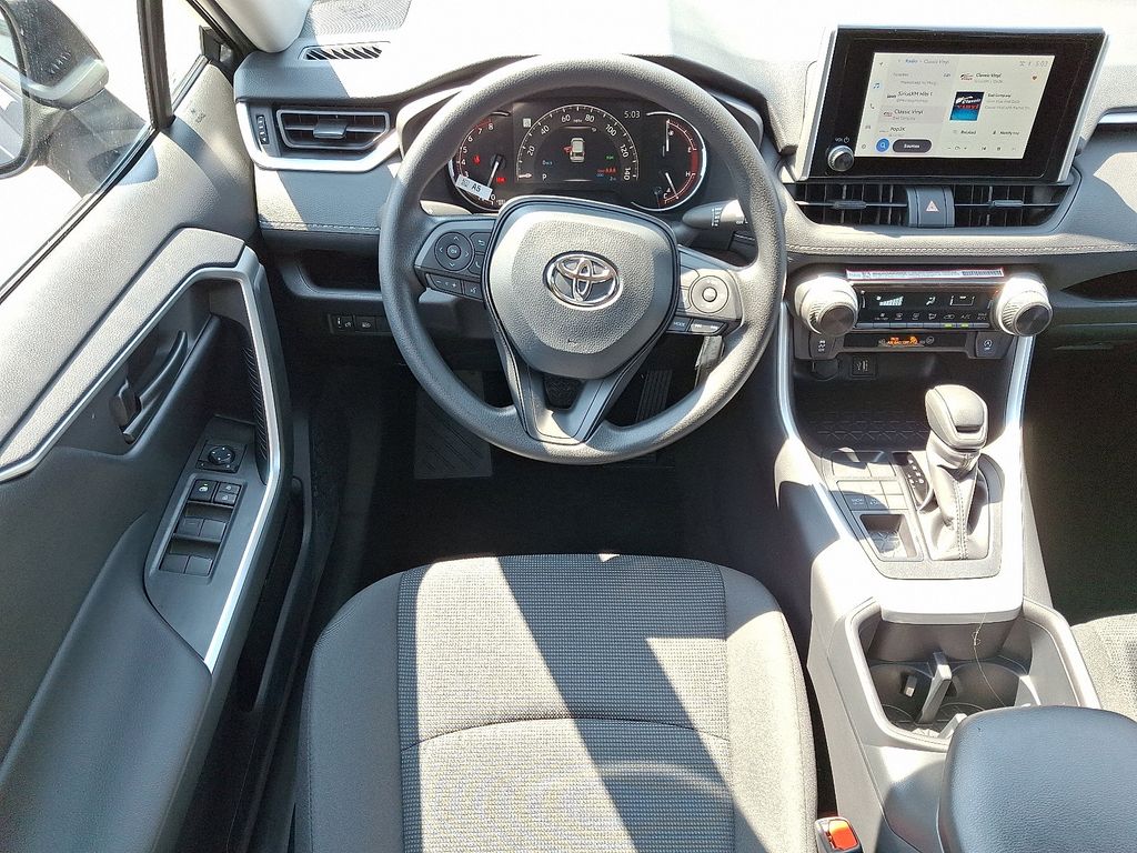 Thumbnail: 2025 Toyota RAV4 - 7