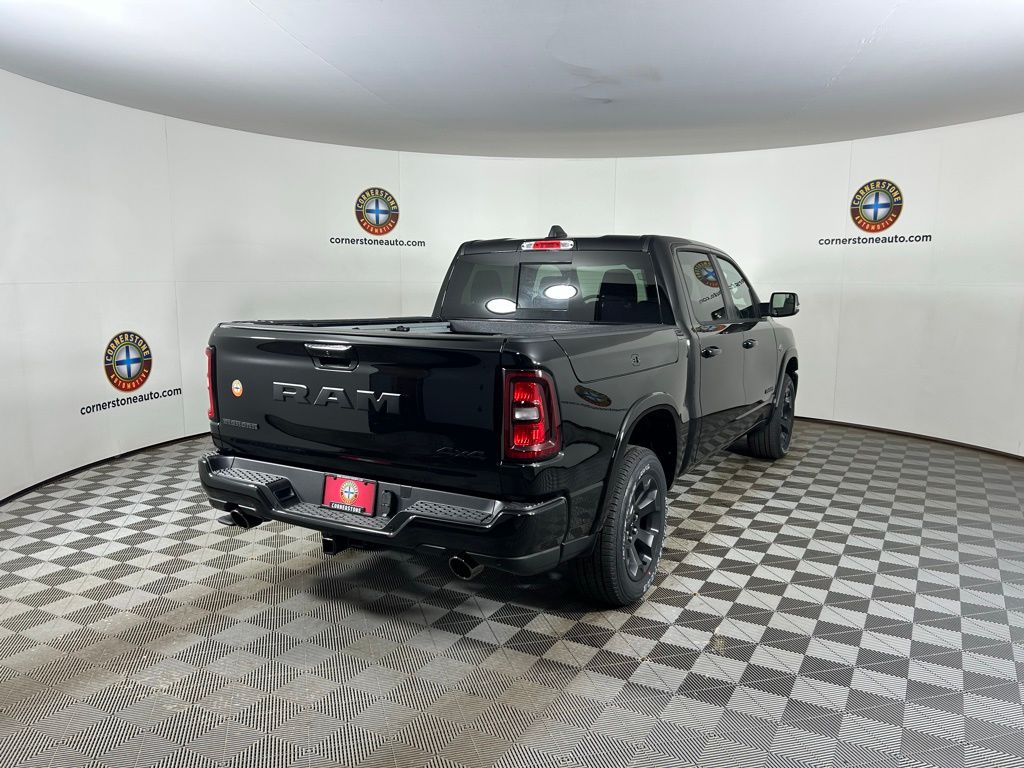 New 2026 Black Ram Big Horn/Lone Star image 20