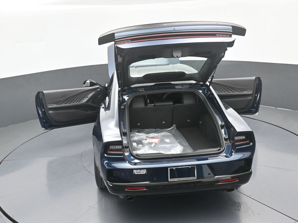 New 2026 After Dark Dodge R/T Scat Pack image 54