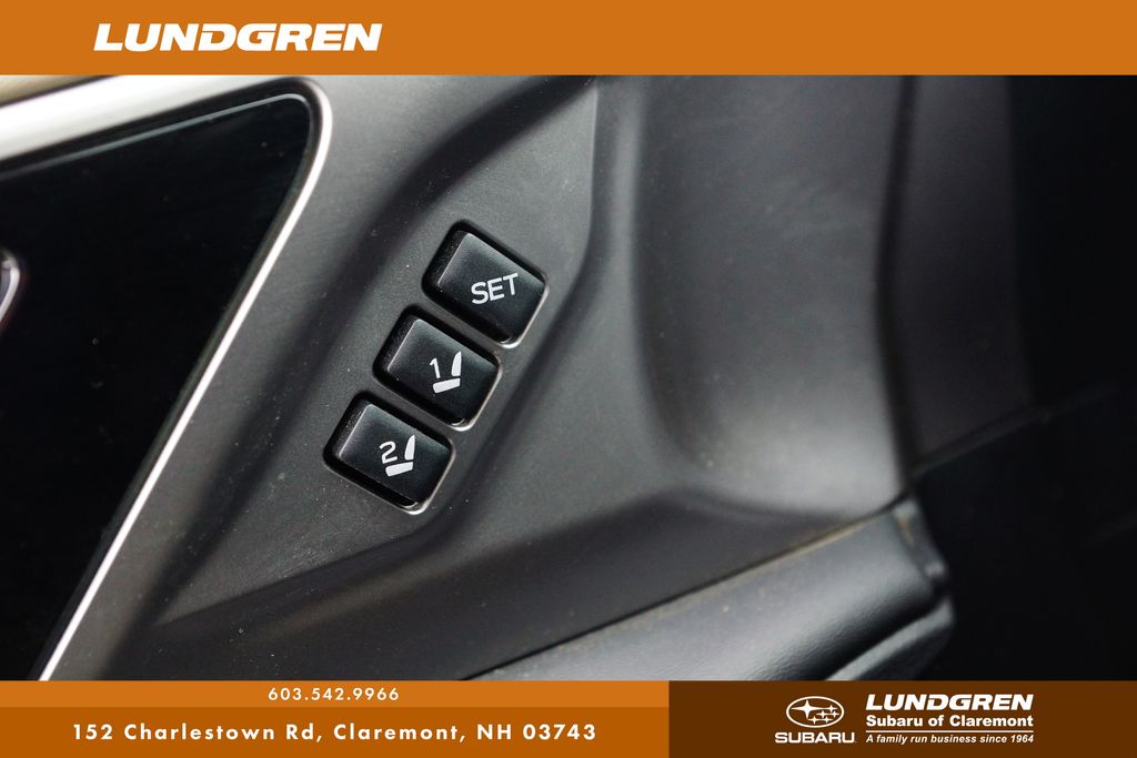 Used 2020 Subaru Outback SUV