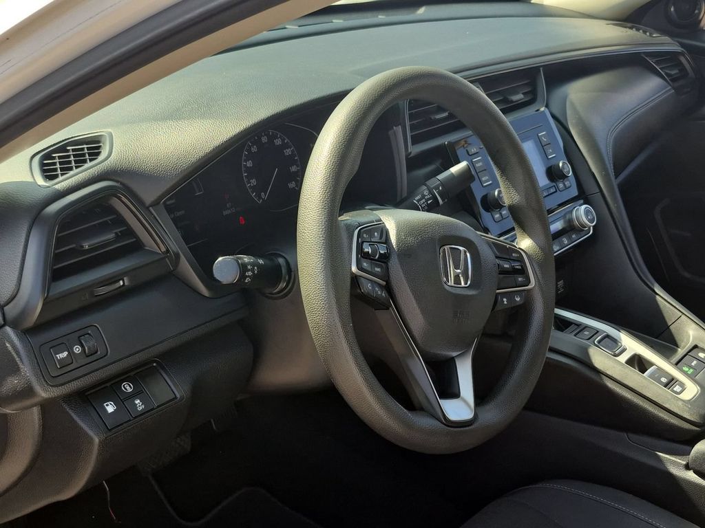 Used 2019  Honda LX image 10