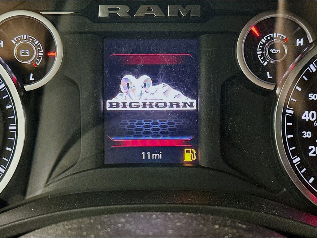 New 2025 Gray Ram Big Horn image 11