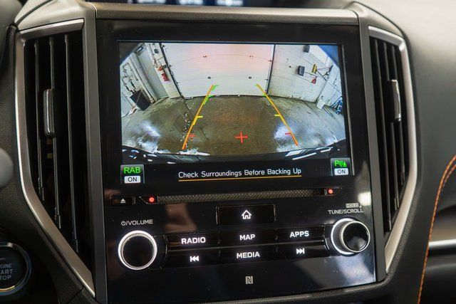 2023 Subaru Crosstrek Limited Black at Rafferty Subaru