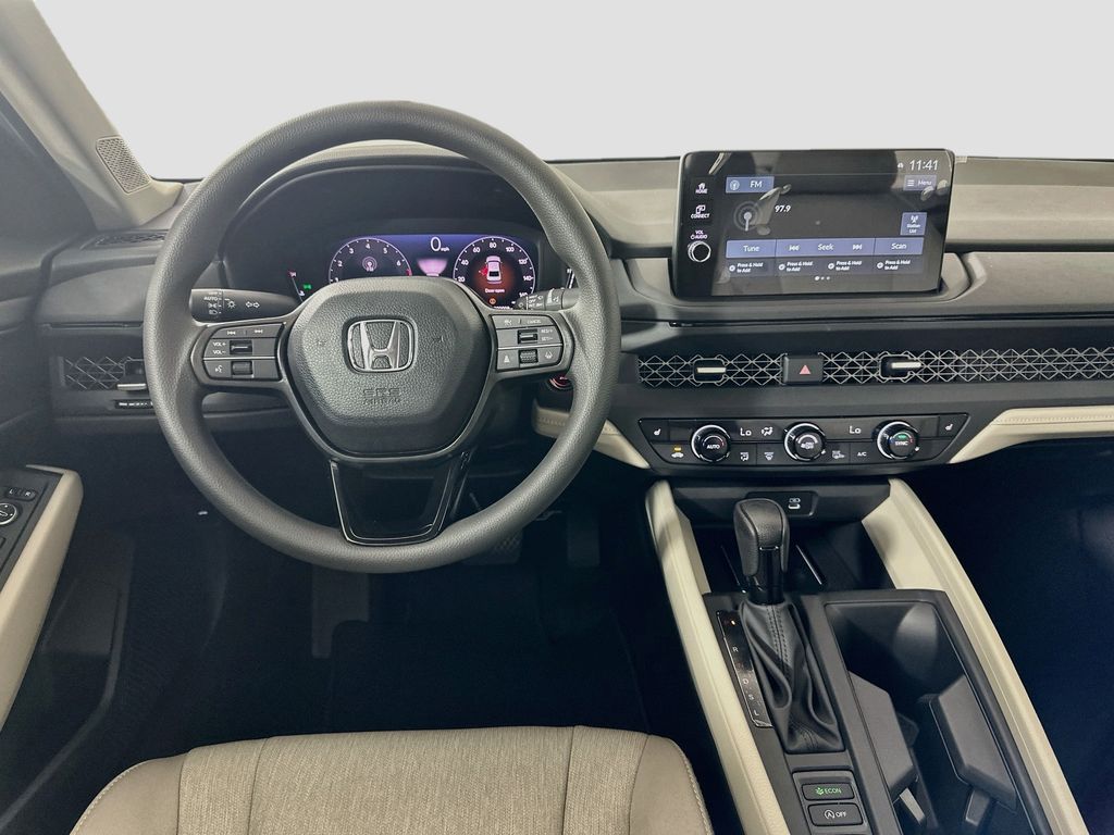 Thumbnail: 2026 Honda Accord - 18