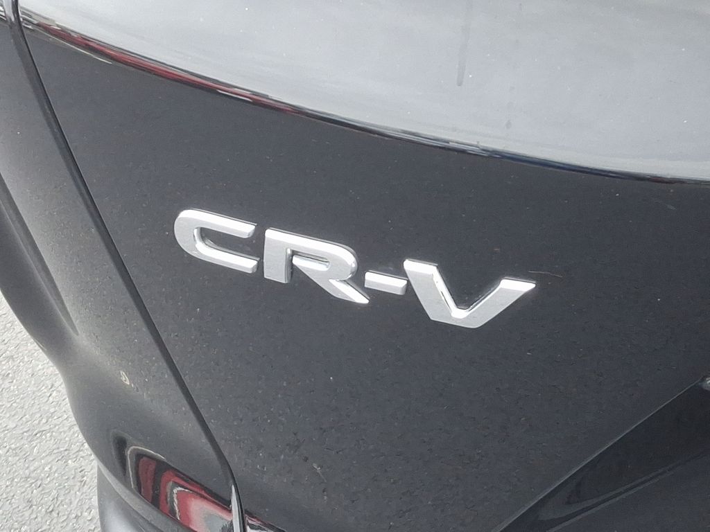 2022 Honda CR-V EX 29