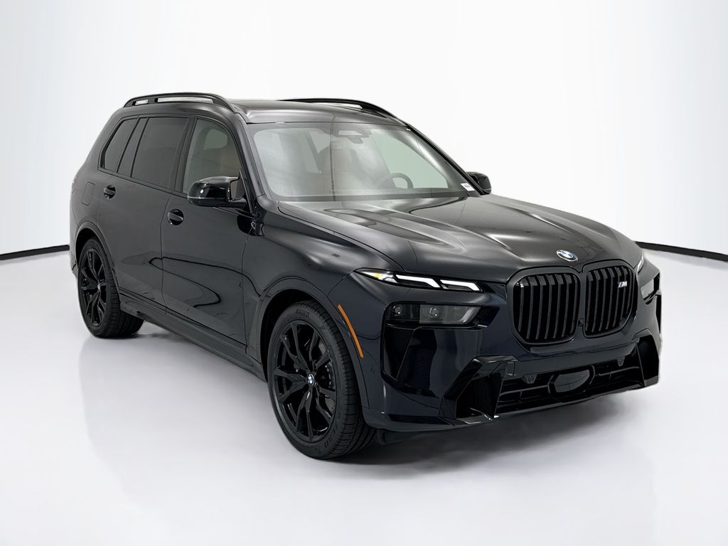 Thumbnail: 2027 BMW X7 - 3