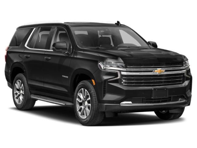 2023 Chevrolet Tahoe LT 6