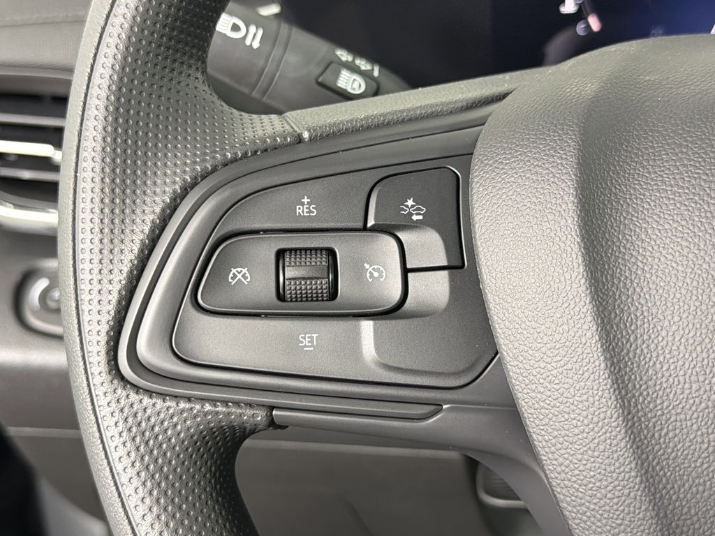 new 2026 Buick Envista car, priced at $28,375