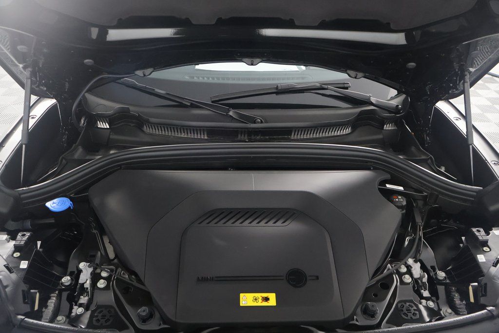 Thumbnail: 2025 MINI Cooper Countryman - 9