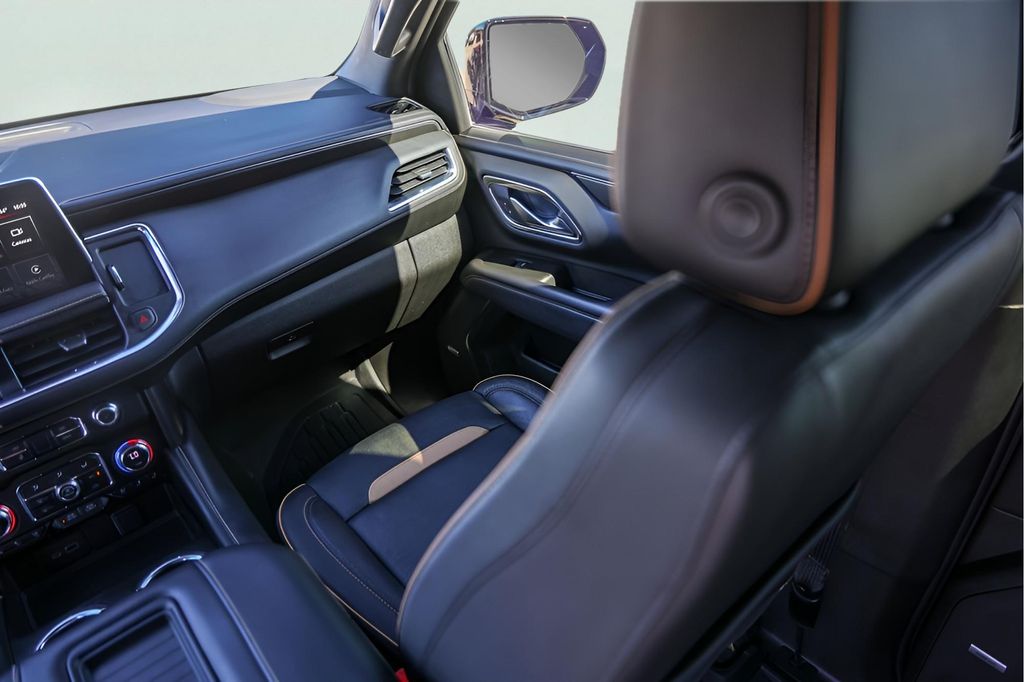 Used Car 2023 Gmc Yukon  At4 For Sale Under $60,000 In Austin, Texas