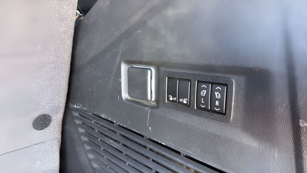 2022 Chevrolet Tahoe