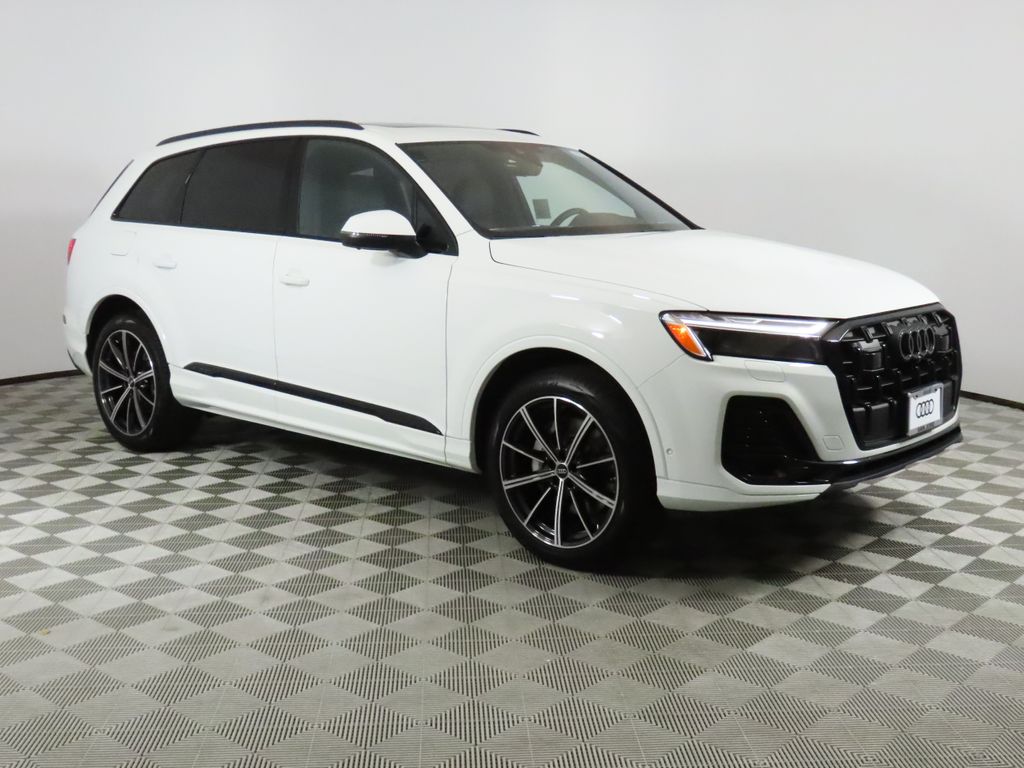 Thumbnail: 2026 Audi Q7 - 7